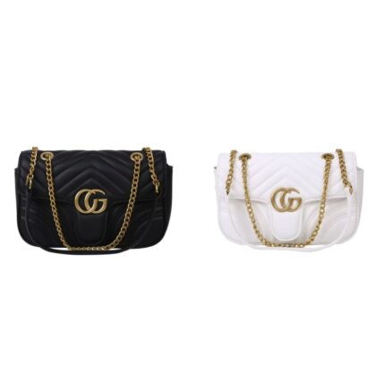 CG mini shoulder bag