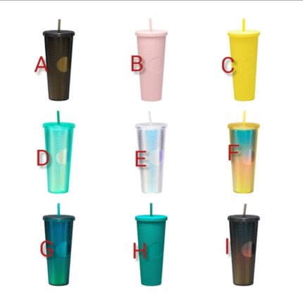 Studded Tumbler