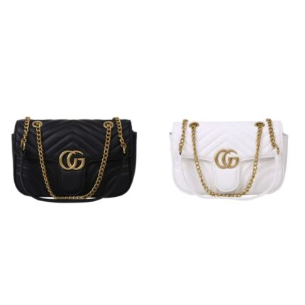 CG mini shoulder bag