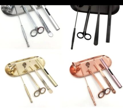 5 IN 1 CANDLE ACCESSORIES