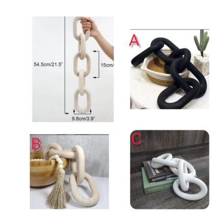 LINK CHAIN