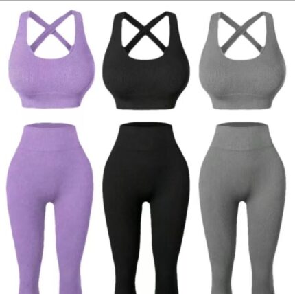 GYM WEAR SET