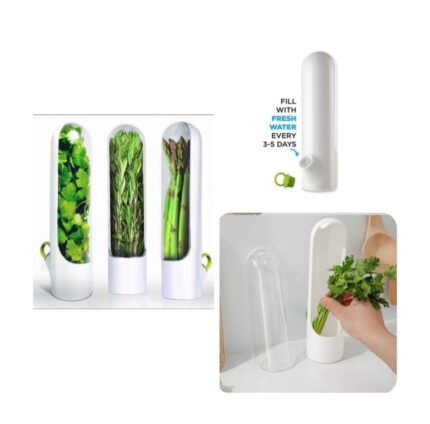 HERB SAVER