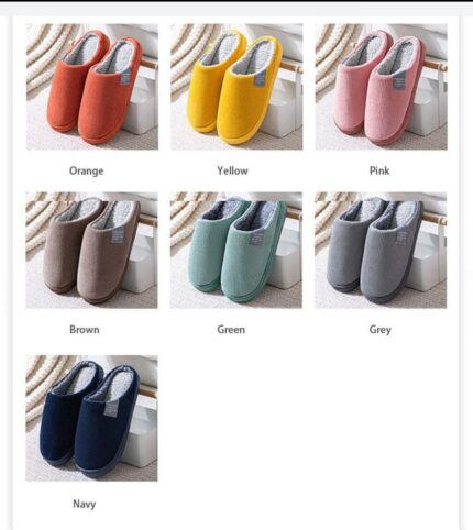 INDOOR  SHOES