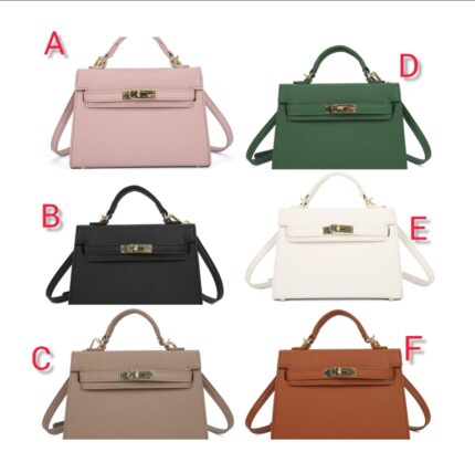 KELLY BAGS